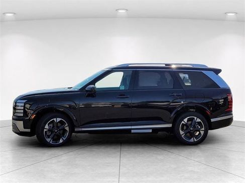 New 2026 Hyundai Palisade Limited image 6