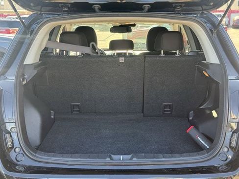Used 2024 Mitsubishi Outlander Sport ES AWD/4WD image 30
