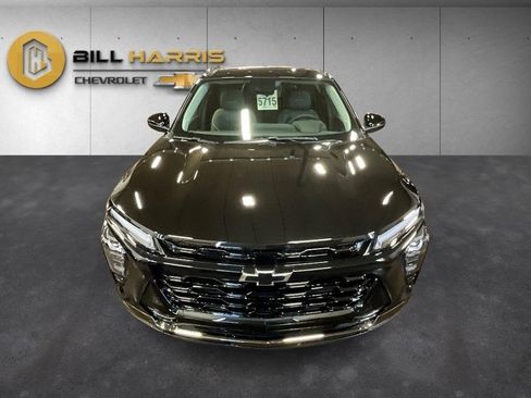 New 2026 Chevrolet Trax ACTIV w/ Sunroof Package image 10