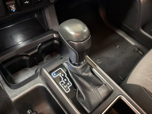 Used 2023 Toyota Tacoma TRD Off-Road RWD image 27
