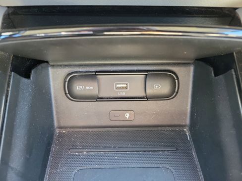 Used 2020 Kia Telluride EX w/ Towing Package image 38