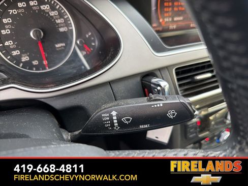 Used 2013 Audi A4 2.0T Premium image 20