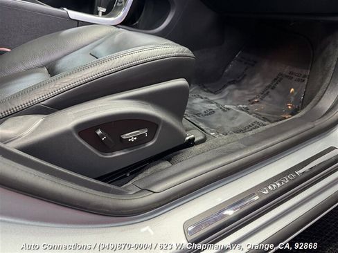 Used 2011 Volvo S60 T6 image 27