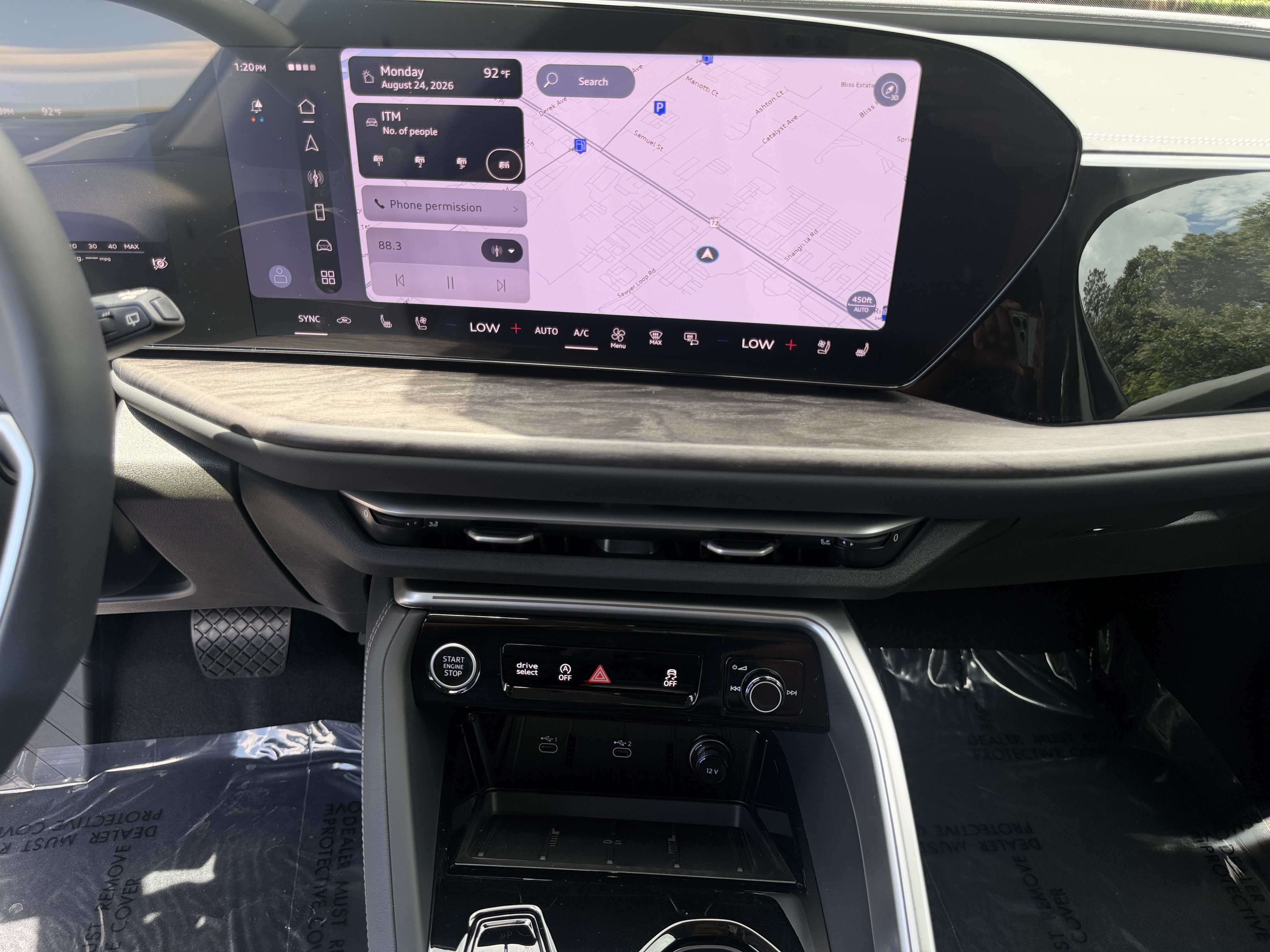 New 2026 Audi Q5 Premium AWD/4WD image 24