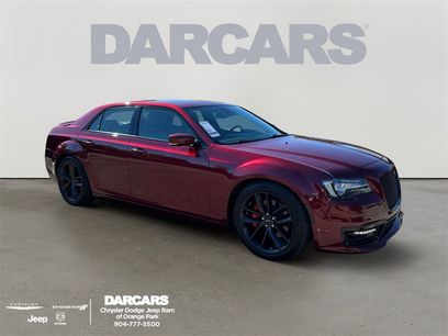 Used 2023 Chrysler 300 C