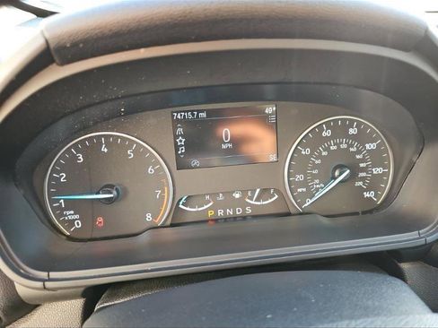 Used 2021 Ford EcoSport SE image 6