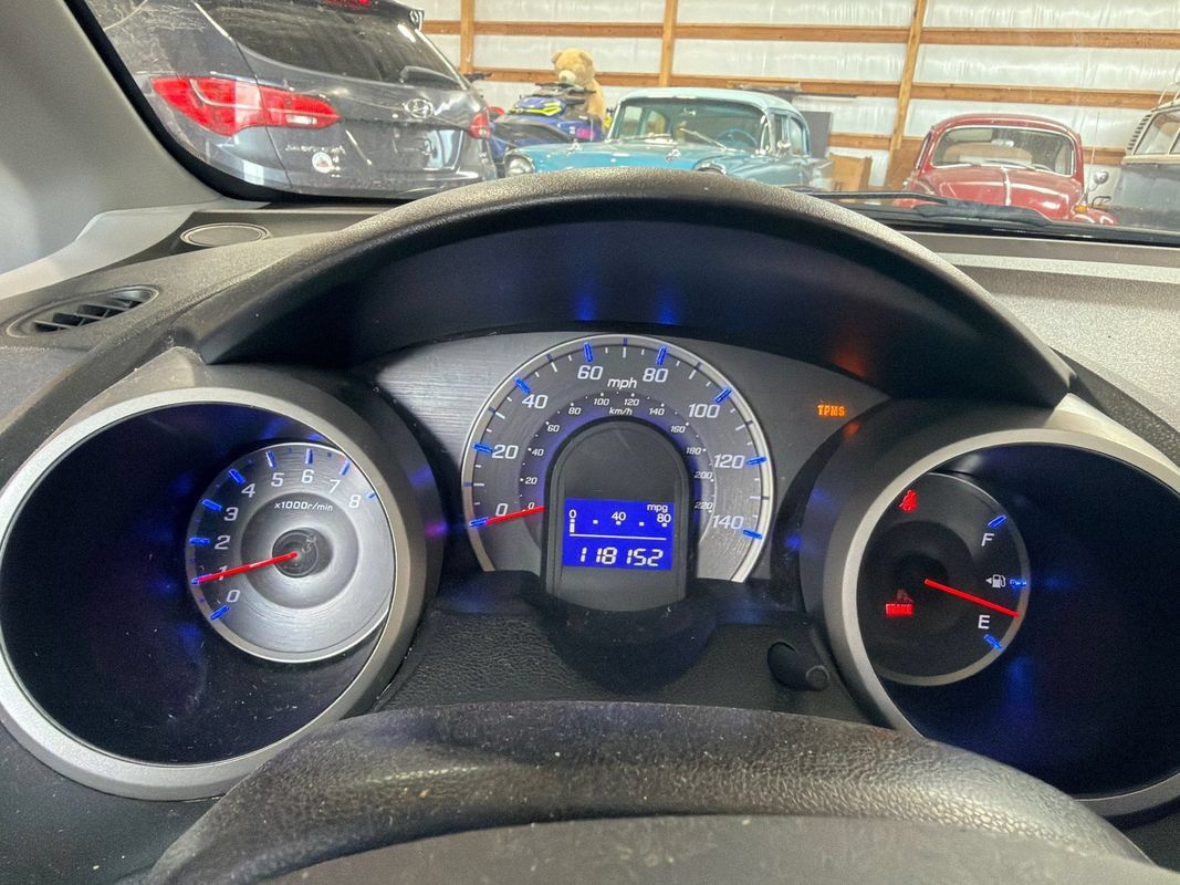 Used 2009 Honda Fit Sport image 14