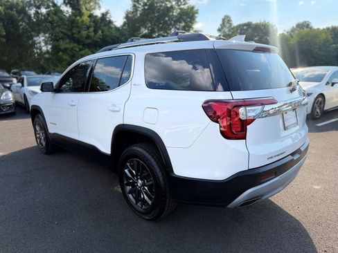 Used 2020 GMC Acadia SLT FWD image 6