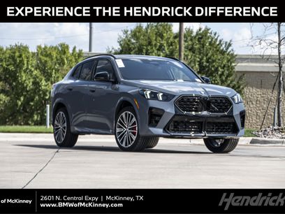 New 2026 BMW X2 xDrive28i w/ Technology Package
