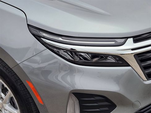 Certified 2023 Chevrolet Equinox LT image 8