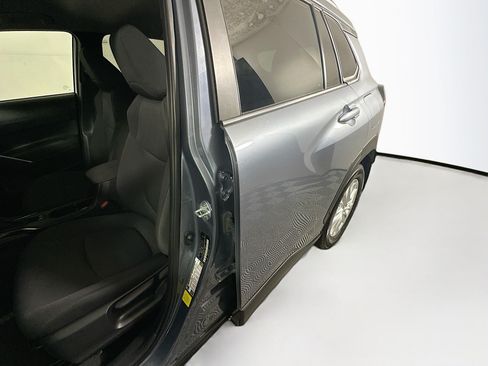 Used 2024 Toyota Corolla Cross LE FWD image 12