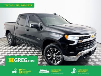 Used 2022 Chevrolet Silverado 1500 LT RWD video 1