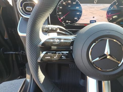 Certified 2026 Mercedes-Benz GLC 300 4MATIC image 20