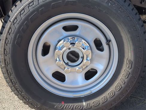 New 2026 Ford F350 XL w/ FX4 Off-Road Package image 14