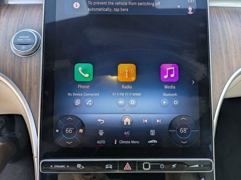 Used 2025 Mercedes-Benz C 300 4MATIC Sedan image 31