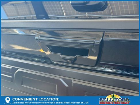 Used 2018 Ford F150 Raptor w/ Equipment Group 802A Luxury AWD/4WD image 13