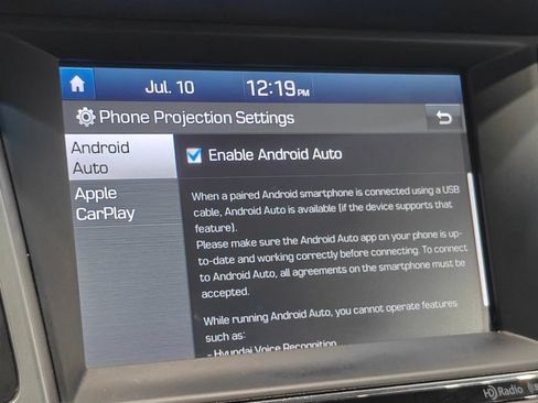 Used 2018 Hyundai Tucson Value AWD/4WD image 39