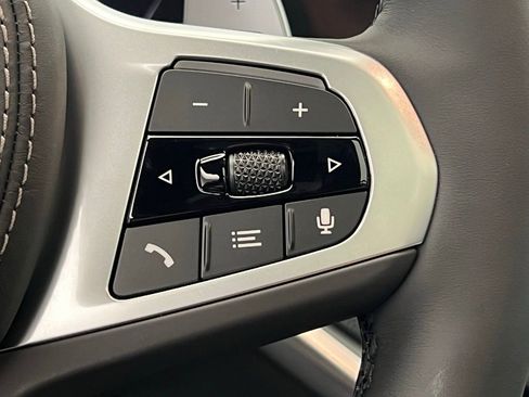 New 2026 BMW X5 xDrive50e AWD/4WD image 18