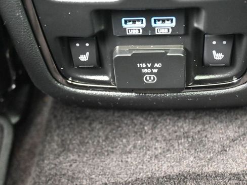 Used 2018 Jeep Grand Cherokee High Altitude image 30