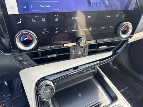 Certified 2025 Lexus NX 450h+ AWD w/ Towing Package (2000 Lbs) image 19