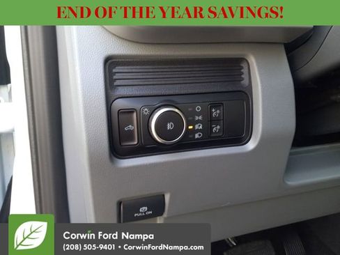 New 2026 Ford F350 XL w/ STX Appearance Package image 13