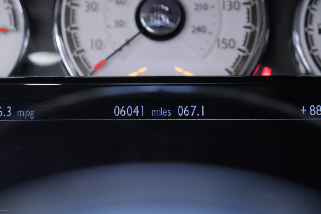 Used 2020 Rolls-Royce Wraith RWD image 58