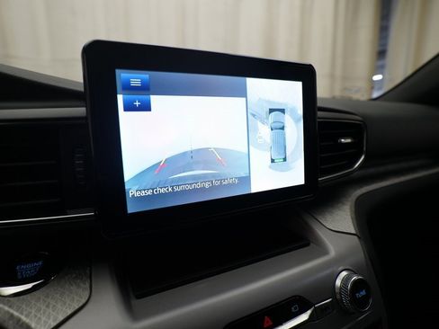 Used 2023 Ford Explorer Timberline w/ Timberline Technology Package image 20