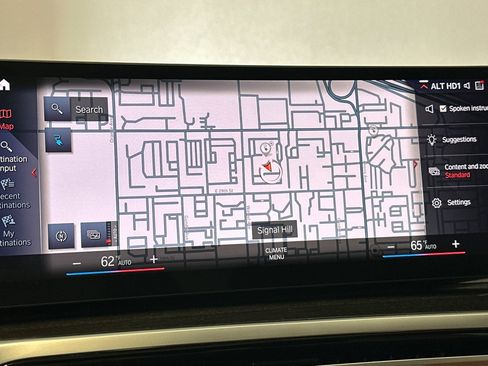 Certified 2023 BMW i4 eDrive35 image 23