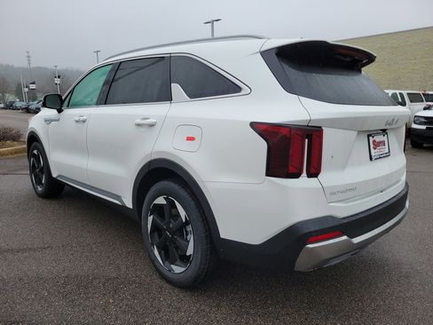 New 2026 Kia Sorento EX w/ EX Premium Package image 26