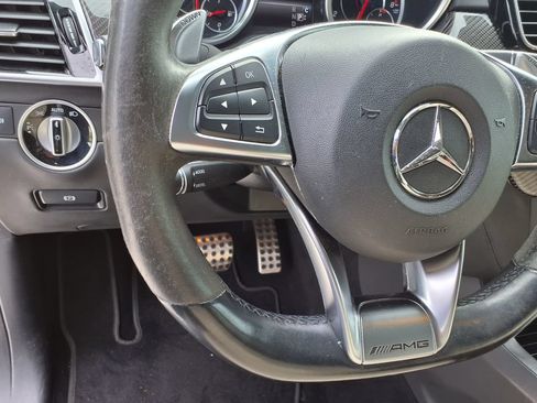 Used 2017 Mercedes-Benz GLE 63 AMG S image 23