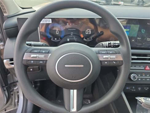 New 2026 Hyundai Tucson SE AWD/4WD image 11