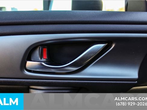 Used 2023 MAZDA CX-9 Touring image 47