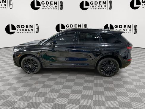 Used 2023 Lincoln Corsair Reserve w/ Equipment Group 201A image 5