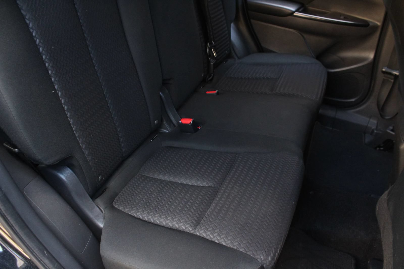 Used 2023 Mitsubishi Eclipse Cross LE AWD/4WD image 20