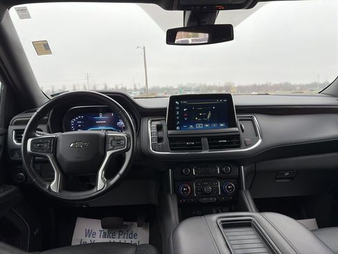 Used 2022 Chevrolet Tahoe Z71 image 56