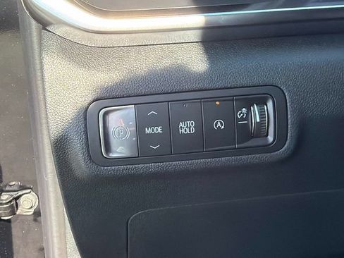 New 2026 GMC Terrain Elevation w/ Black Edition FWD image 26