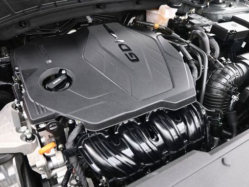 Certified 2022 Hyundai Tucson SEL image 31