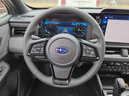 New 2026 Subaru Outback Premium image 10