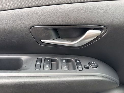 Used 2023 Hyundai Tucson SEL w/ Convenience Package image 13