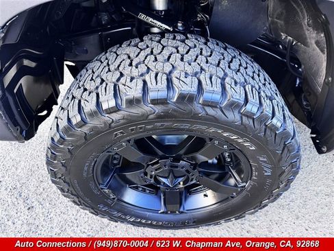 Used 2016 Toyota Tundra SR5 w/ SR5 Upgrade Package RWD image 40