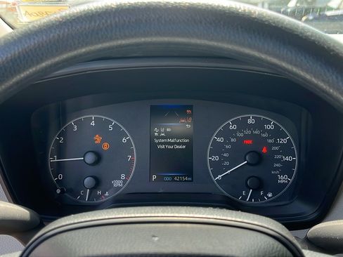 Used 2024 Toyota Corolla LE FWD image 16