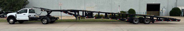 Used 2023 Ford F450 XL AWD/4WD image 2