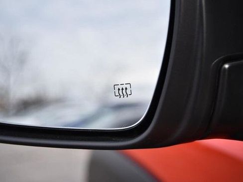 Certified 2025 Nissan Frontier PRO-4X w/ Pro Convenience Package image 11