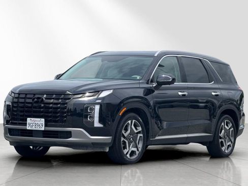 Used 2023 Hyundai Palisade Limited FWD image 7