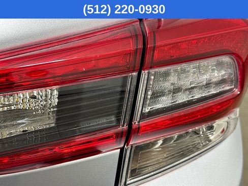 Used 2023 Subaru Impreza Premium image 33