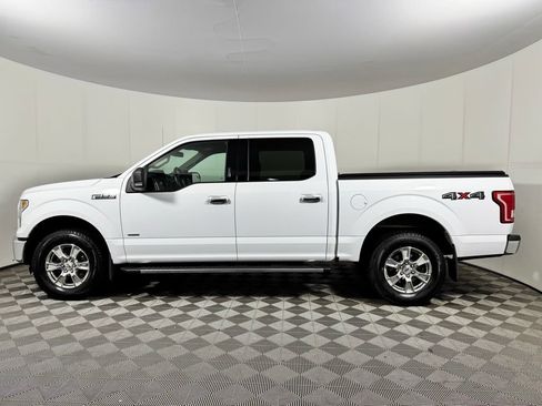 Used 2016 Ford F150 XLT w/ Equipment Group 302A Luxury AWD/4WD image 2