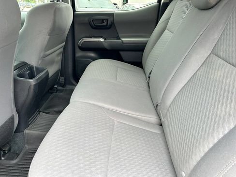 Used 2023 Toyota Tacoma SR5 RWD image 16