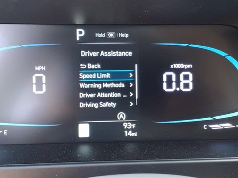 New 2026 Hyundai Elantra SE FWD image 14