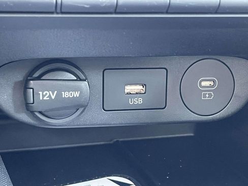 New 2026 Hyundai Elantra Limited w/ Cargo Package FWD image 31
