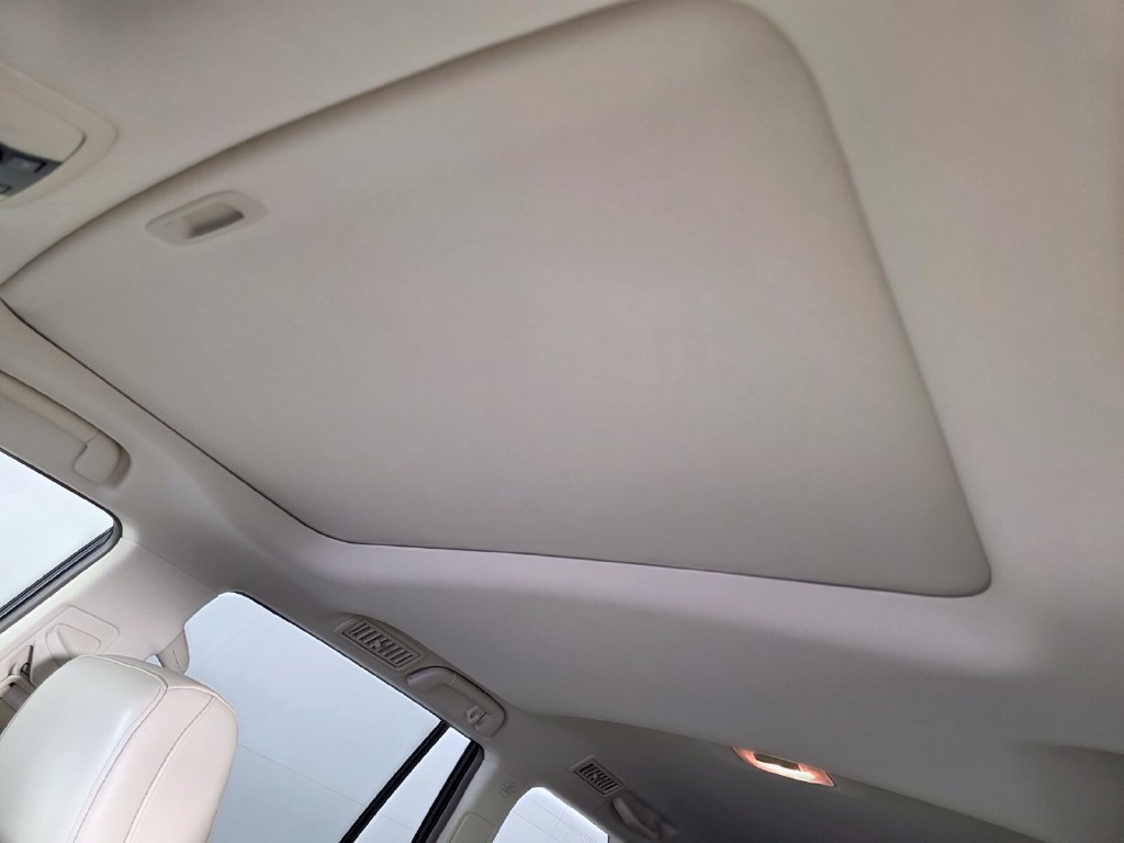 Used 2018 Lexus GX 460 Luxury AWD/4WD image 12